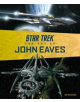 Star Trek: The Art of John Eaves - Titan Books Ltd - 9781785659119-thumb