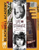 Life is Strange - Titan Books Ltd - 9781785659355-thumb