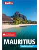 Berlitz Pocket Guide Mauritius (Travel Guide with Dictionary) - 9781785731235-thumb