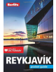 Berlitz Pocket Guide Reykjavik (Travel Guide with Dictionary) - 9781785731259-thumb