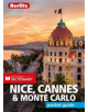 Berlitz Pocket Guide Nice, Cannes & Monte Carlo (Travel Guide with Dictionary) - 9781785731297-thumb