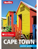 Berlitz Pocket Guide Cape Town (Travel Guide with Dictionary) - 9781785731303-thumb