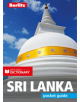 Berlitz Pocket Guide Sri Lanka (Travel Guide with Dictionary) - 9781785731341-thumb