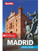 Berlitz Pocket Guide Madrid (Travel Guide with Dictionary) - 9781785731518-thumb