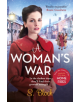 A Woman's War - 9781785764295-thumb