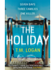 The Holiday - 9781785767708-thumb