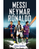 Messi, Neymar, Ronaldo - 9781785784323-thumb