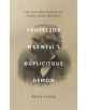 Professor Maxwell's Duplicitous Demon - 9781785784958-thumb