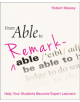 From Able to Remarkable - 9781785834356-thumb