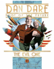 Dan Dare: The Evil One - 9781785862939-thumb