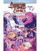 Adventure Time Comics Volume 5 - 9781785867682-thumb