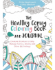 The Healthy Coping Colouring Book and Journal - 9781785921391-thumb