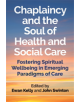 Chaplaincy and the Soul of Health and Social Care - 9781785922244-thumb