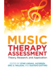 Music Therapy Assessment - Jessica Kingsley Publishers - 9781785922954-thumb