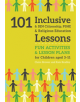 101 Inclusive and SEN Citizenship, PSHE and Religious Education Lessons - 9781785923685-thumb