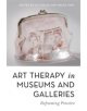 Art Therapy in Museums and Galleries - Jessica Kingsley Publishers - 9781785924118-thumb