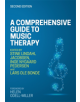 A Comprehensive Guide to Music Therapy, 2nd Edition - Jessica Kingsley Publishers - 9781785924279-thumb