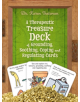 A Therapeutic Treasure Deck of Grounding, Soothing, Coping and Regulating Cards - 9781785925290-thumb