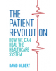 The Patient Revolution - Jessica Kingsley Publishers - 9781785925382-thumb