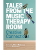 Tales from the Music Therapy Room - Jessica Kingsley Publishers - 9781785925405-thumb