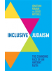 Inclusive Judaism - 9781785925443-thumb