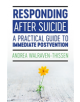 Responding After Suicide - Jessica Kingsley Publishers - 9781785925610-thumb