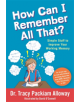 How Can I Remember All That? - 9781785926334-thumb