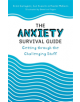 The Anxiety Survival Guide - 9781785926419-thumb