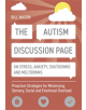 The Autism Discussion Page on Stress, Anxiety, Shutdowns and Meltdowns - 9781785928048-thumb