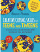 Creative Coping Skills for Teens and Tweens - Jessica Kingsley Publishers - 9781785928147-thumb