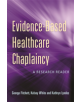 Evidence-Based Healthcare Chaplaincy - Jessica Kingsley Publishers - 9781785928208-thumb