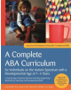 A Complete ABA Curriculum for Individuals on the Autism Spectrum with a Developmental Age of 1-4 Years - 9781785929830-thumb