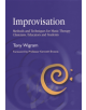 Improvisation - Jessica Kingsley Publishers - 9781785929946-thumb