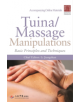 Tuina/ Massage Manipulations - 9781785929977-thumb