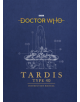 Doctor Who: TARDIS Type 40 Instruction Manual - 9781785943775-thumb