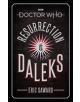 Doctor Who: Resurrection of the Daleks (Target Collection) - 9781785944338-thumb