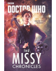 Doctor Who: The Missy Chronicles - 9781785944505-thumb