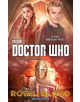 Doctor Who: Royal Blood - 9781785944611-thumb