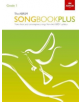 The ABRSM Songbook Plus, Grade 1 - 9781786010391-thumb