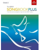 The ABRSM Songbook Plus, Grade 2 - 9781786010407-thumb