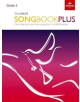 The ABRSM Songbook Plus, Grade 3 - 9781786010414-thumb