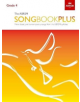 The ABRSM Songbook Plus, Grade 4 - 9781786010421-thumb