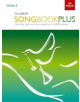 The ABRSM Songbook Plus, Grade 5 - 9781786010438-thumb