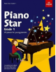 Piano Star: Grade 1 - 9781786011060-thumb