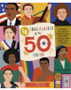 50 Trailblazers of the 50 States - 9781786039675-thumb