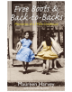 Free Boots & Back to Backs - Memories of a 1950's Childhood - 9781786068675-thumb