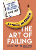 The Art of Failing - 9781786073549-thumb