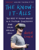 The Know-It-Alls - 9781786074904-thumb