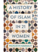 A History of Islam in 21 Women - 9781786076434-thumb