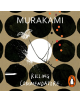 Killing Commendatore - Cornerstone - 9781786142955-thumb